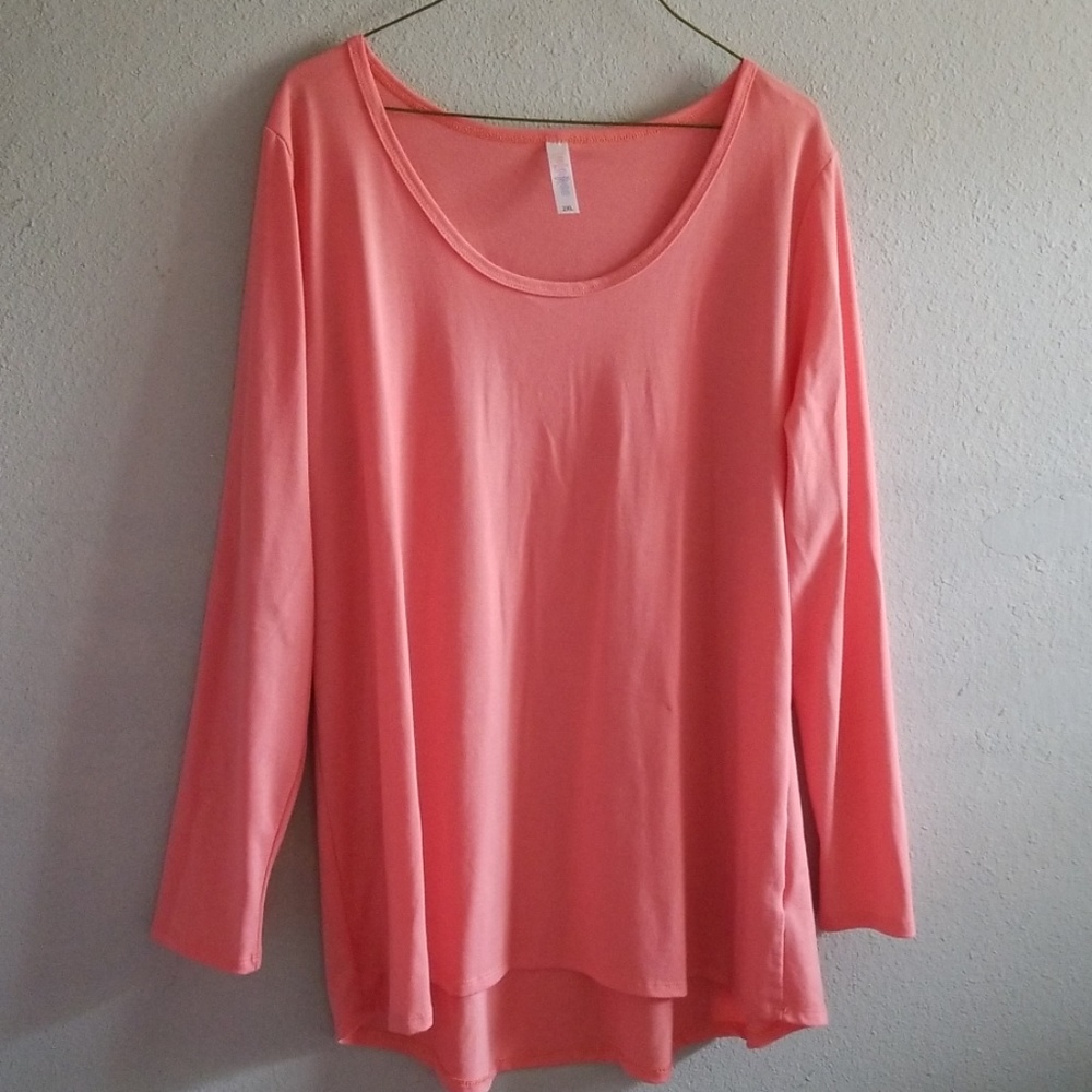 Lularoe 2xl Lynnae